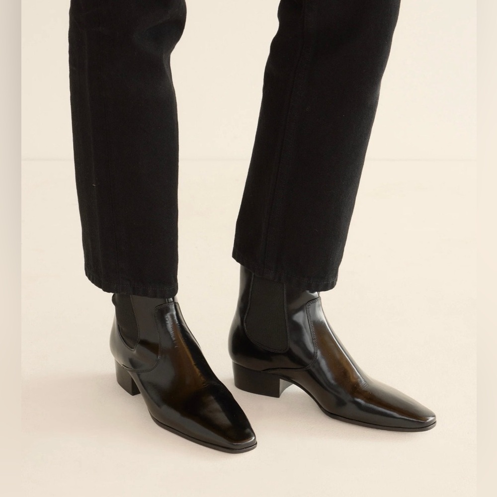 Doen Normandy boot sz 38.5